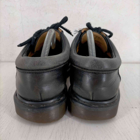 ドクターマーチン Dr.Martens イングランド製 Leather Lace-Up Oxfords メンズ UK:8