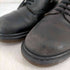 ドクターマーチン Dr.Martens イングランド製 Leather Lace-Up Oxfords メンズ UK:8