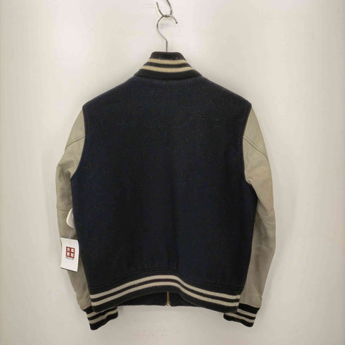 アールニューボールド R.NEWBOLD STADIUM JUMPER メンズ JPN:M