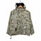 カーハート Carhartt カモフラージュアノラックパーカー 裏起毛 メンズ JPN:M