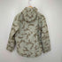 カーハート Carhartt カモフラージュアノラックパーカー 裏起毛 メンズ JPN:M