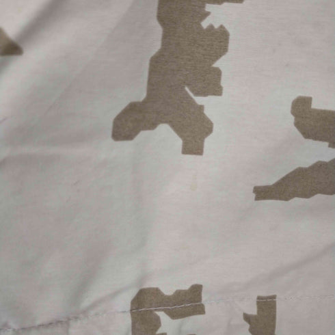 カーハート Carhartt カモフラージュアノラックパーカー 裏起毛 メンズ JPN:M