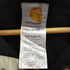 カーハート Carhartt カモフラージュアノラックパーカー 裏起毛 メンズ JPN:M