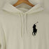 ポロラルフローレン POLO RALPH LAUREN ビッグポニー刺繍 プルオーバーパーカー メンズ import:XL