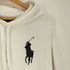 ポロラルフローレン POLO RALPH LAUREN ビッグポニー刺繍 プルオーバーパーカー メンズ import:XL