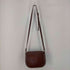 little liffner クロコ型押し Saddle Medium Bag レディース