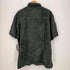 アイランドショアー ISLAND SHORES ウォッシャブルシルク オープンカラーシャツ メンズ import:L