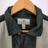 アイランドショアー ISLAND SHORES ウォッシャブルシルク オープンカラーシャツ メンズ import:L