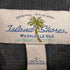 アイランドショアー ISLAND SHORES ウォッシャブルシルク オープンカラーシャツ メンズ import:L