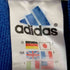 アディダス adidas 万国期タグ トラックパンツ メンズ