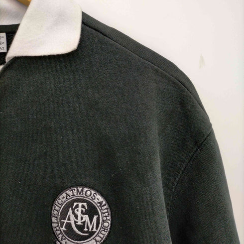 アトモス atmos Uniform Sweatshirt ユニフォーム スウェット メンズ JPN:M