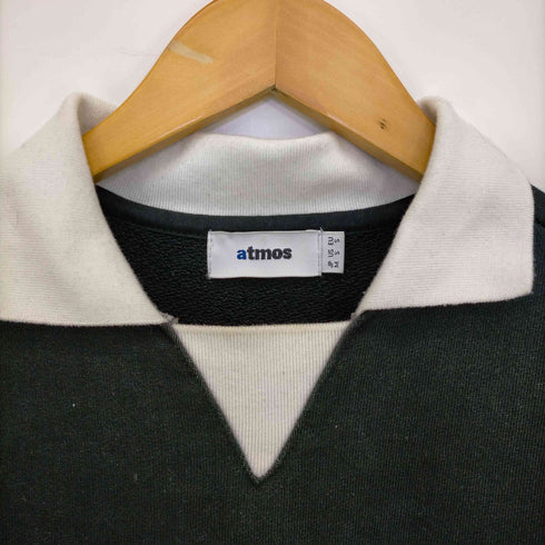 アトモス atmos Uniform Sweatshirt ユニフォーム スウェット メンズ JPN:M