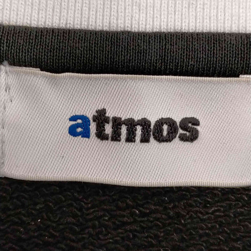 アトモス atmos Uniform Sweatshirt ユニフォーム スウェット メンズ JPN:M