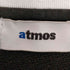 アトモス atmos Uniform Sweatshirt ユニフォーム スウェット メンズ JPN:M