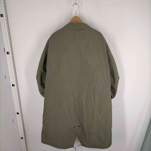 フリークスストア FREAKS STORE モッズコート メンズ JPN:M