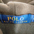ポロラルフローレン POLO RALPH LAUREN ビックポニー刺繍 プルオーバーフーディー レディース import:M