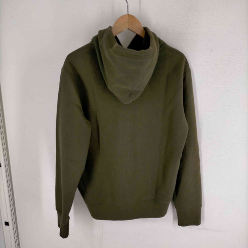 ポロラルフローレン POLO RALPH LAUREN ビックポニー刺繍 プルオーバーフーディー レディース import:M