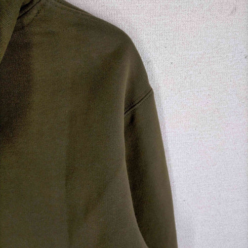 ポロラルフローレン POLO RALPH LAUREN ビックポニー刺繍 プルオーバーフーディー レディース import:M