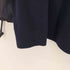 ヴァレンティノ Valentino ナイロン切替クルーネックウールニット メンズ import:L