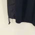 ヴァレンティノ Valentino ナイロン切替クルーネックウールニット メンズ import:L