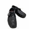 クラークスオリジナル CLARKS ORIGINALS レザーワラビー メンズ JPN:26.5