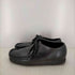 クラークスオリジナル CLARKS ORIGINALS レザーワラビー メンズ JPN:26.5