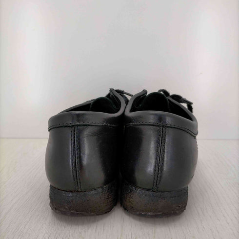 クラークスオリジナル CLARKS ORIGINALS レザーワラビー メンズ JPN:26.5