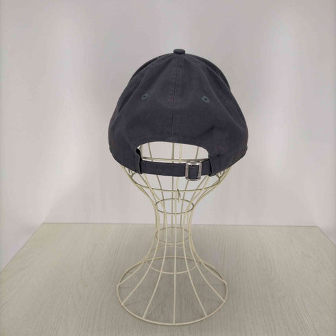 ニューエラ NEW ERA 9FORTY DeeTA刺繍 6パネルキャップ メンズ