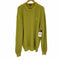 ハフ HUF FILMORE WAFFLE KNIT SWEATER メンズ JPN:L