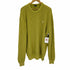ハフ HUF FILMORE WAFFLE KNIT SWEATER メンズ JPN:L