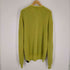 ハフ HUF FILMORE WAFFLE KNIT SWEATER メンズ JPN:L