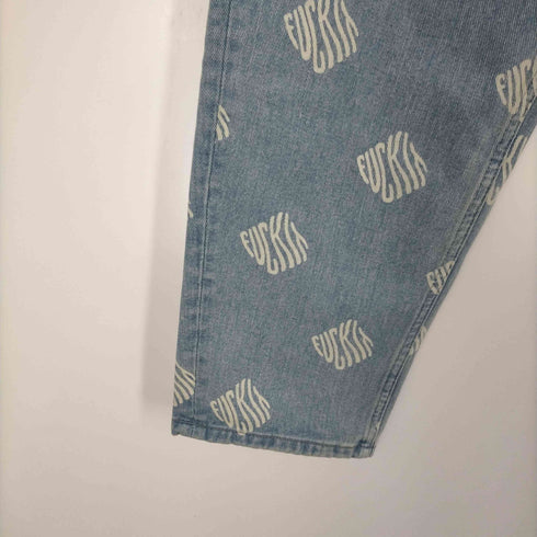 ハフ HUF CROMER PRINT PANT メンズ 28