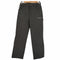 WHYNOTUS work pants テーパード ワーク パンツ ダブルニー レディース JPN:S