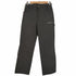WHYNOTUS work pants テーパード ワーク パンツ ダブルニー レディース JPN:S