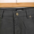WHYNOTUS work pants テーパード ワーク パンツ ダブルニー レディース JPN:S