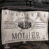 ハラジュクマザー HARAJUKU MOTHER A-2型 レザー フライトジャケット メンズ JPN:M
