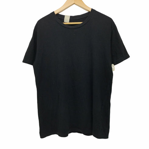 エヌハリウッド N.HOOLYWOOD THE END バックプリントTシャツ メンズ JPN:42