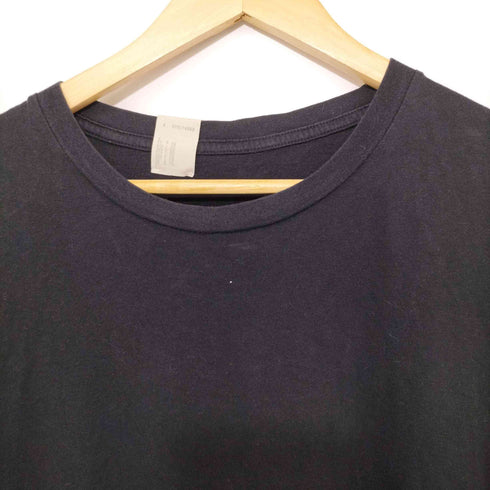 エヌハリウッド N.HOOLYWOOD THE END バックプリントTシャツ メンズ JPN:42