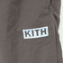 キス KITH 裏フリース パイピングナイロンジョガーパンツ メンズ JPN:S