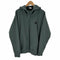 アディダス adidas Z.N.E. ウィンタライズド フルジップ フード付きトラックジャケット メンズ import:XL