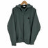 アディダス adidas Z.N.E. ウィンタライズド フルジップ フード付きトラックジャケット メンズ import:XL