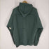 アディダス adidas Z.N.E. ウィンタライズド フルジップ フード付きトラックジャケット メンズ import:XL