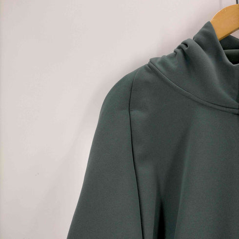 アディダス adidas Z.N.E. ウィンタライズド フルジップ フード付きトラックジャケット メンズ import:XL
