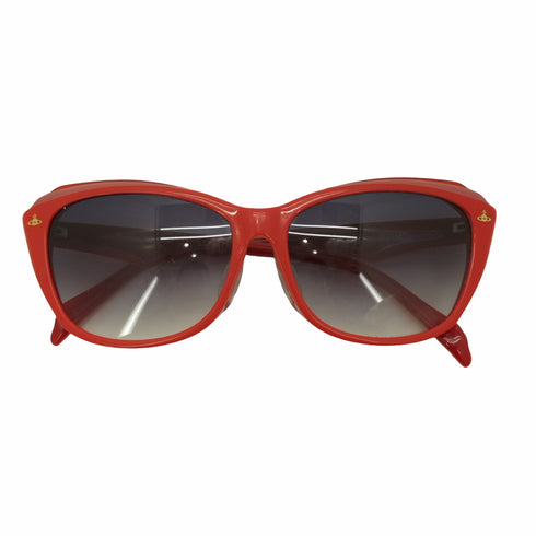 ヴィヴィアンウエストウッド Vivienne Westwood サングラス レディース 58□15-140