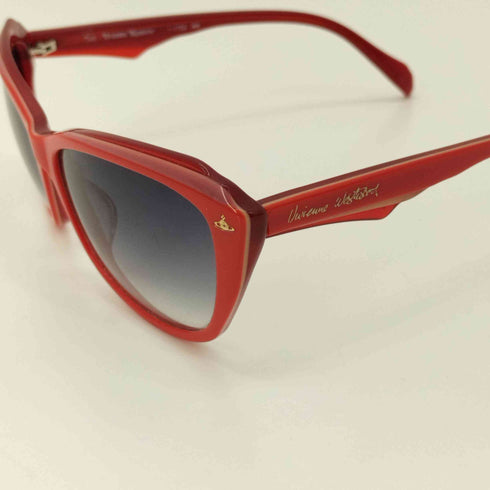 ヴィヴィアンウエストウッド Vivienne Westwood サングラス レディース 58□15-140