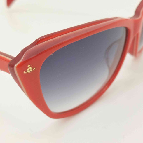 ヴィヴィアンウエストウッド Vivienne Westwood サングラス レディース 58□15-140