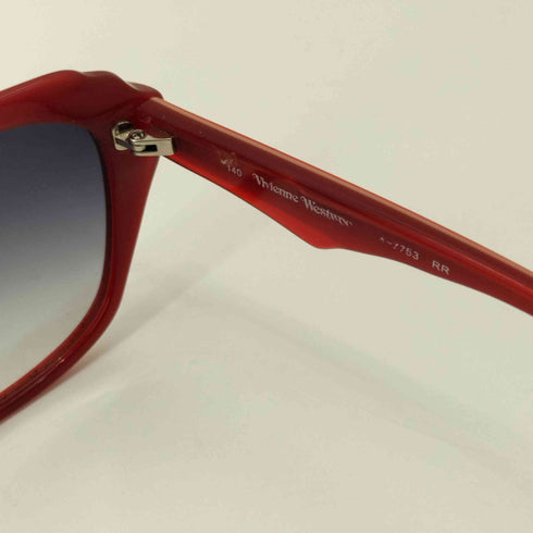 ヴィヴィアンウエストウッド Vivienne Westwood サングラス レディース 58□15-140