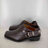 トーガビリリース TOGA VIRILIS WESTERN MULE レザーシューズ メンズ JPN:42