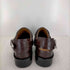トーガビリリース TOGA VIRILIS WESTERN MULE レザーシューズ メンズ JPN:42