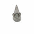 トムウッド TOMWOOD Lizzie Ring Green Quartz メンズ 58